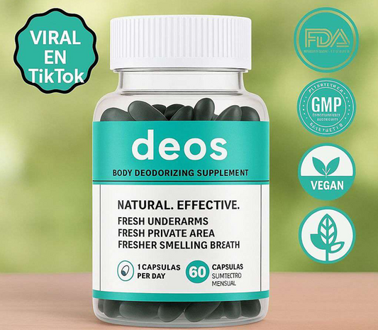 DEOS