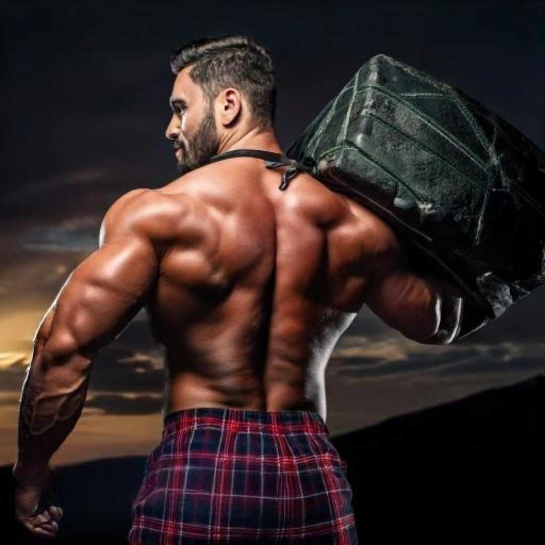 SHILAJIT Resina