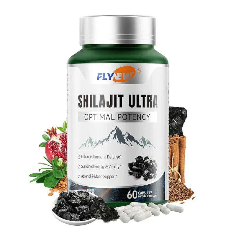 SHILAJIT ULTRA